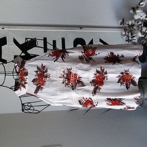 Live to be Spoiled top